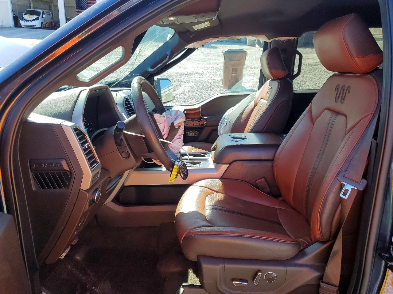 2020 FORD F150 SUPERCREW photo 13