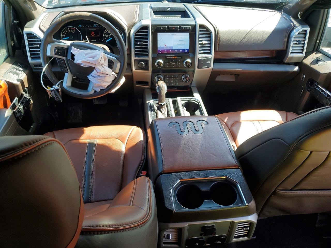 2020 FORD F150 SUPERCREW photo 15