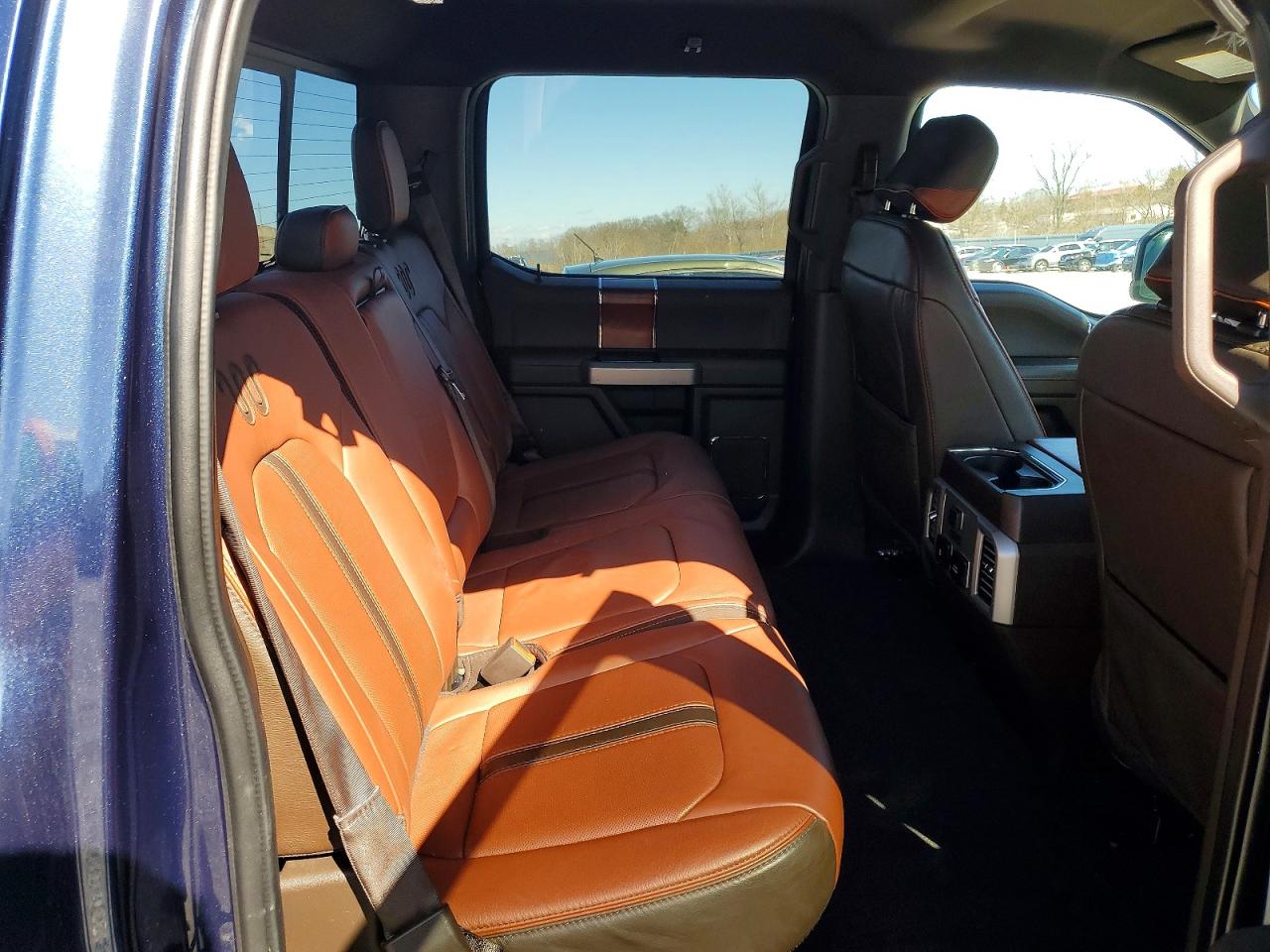 2020 FORD F150 SUPERCREW photo 19