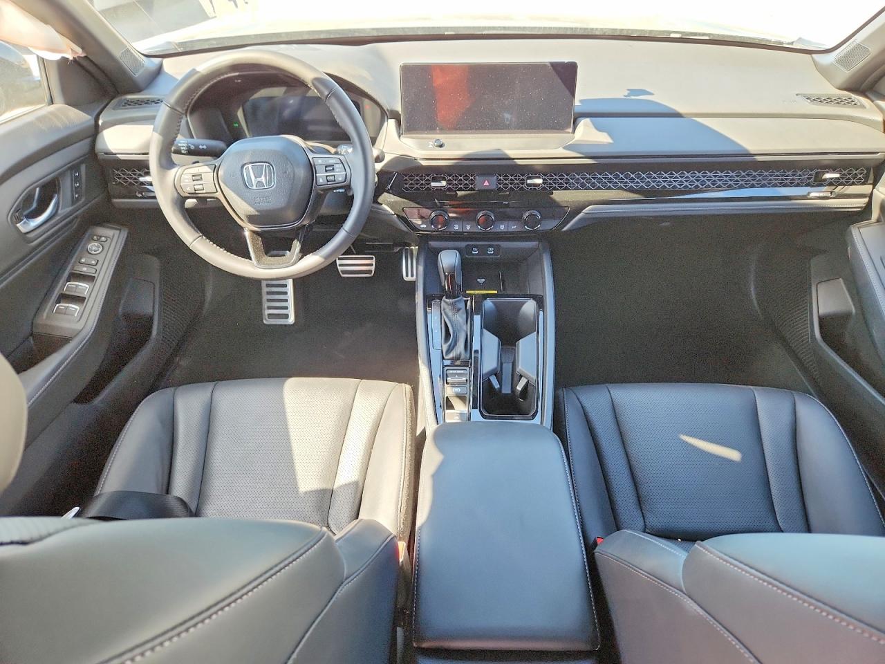 2025 HONDA ACCORD HYBRID SPORT-L photo 22