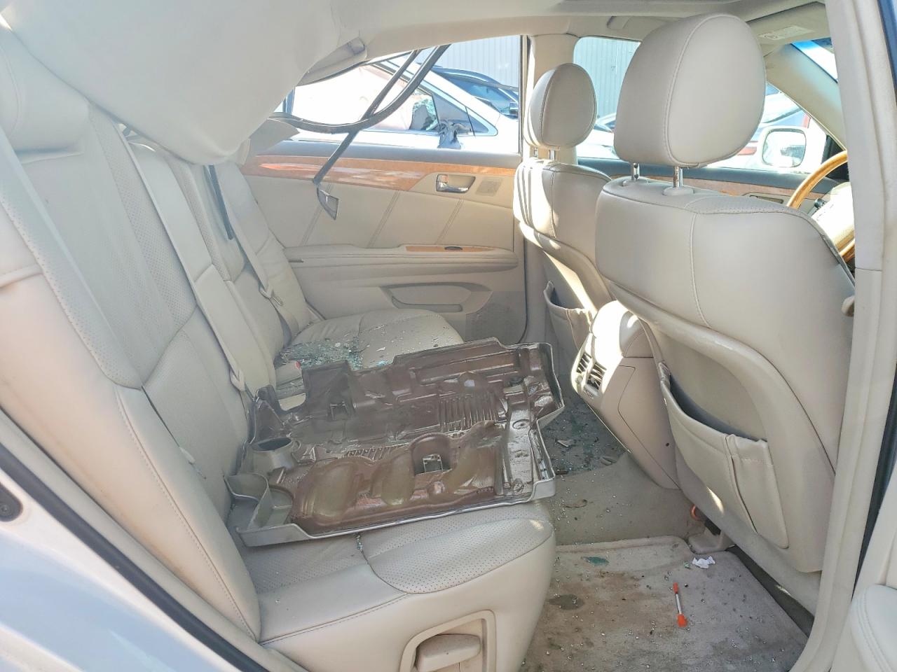 2005 TOYOTA AVALON LIMITED photo 19