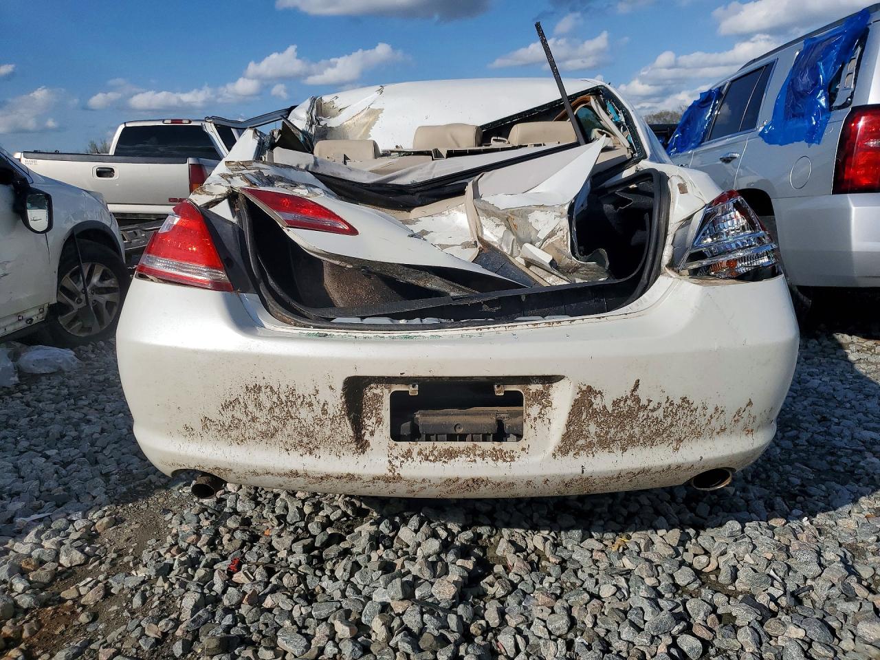 2005 TOYOTA AVALON LIMITED photo 11