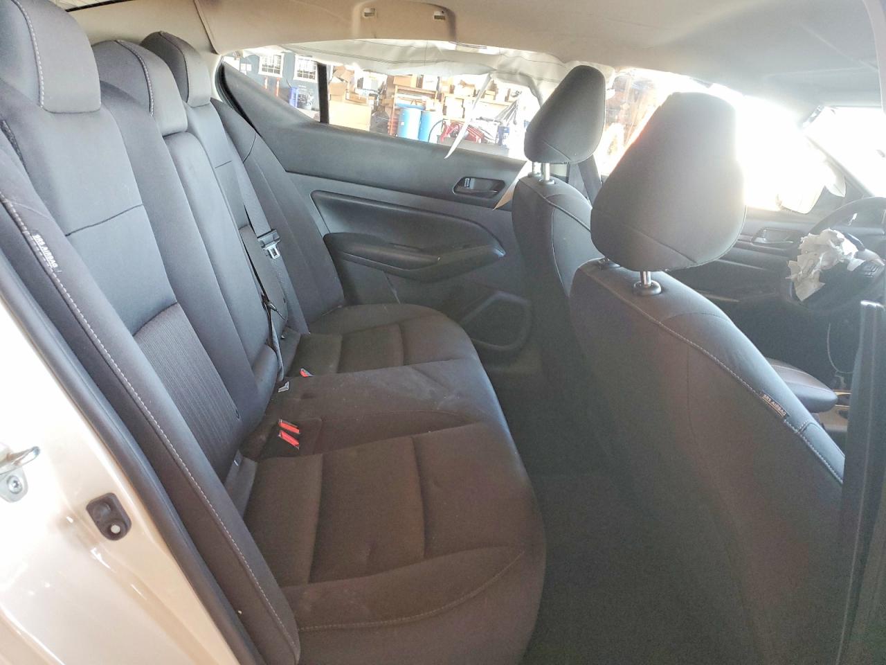 2024 NISSAN ALTIMA 2.5 S photo 10