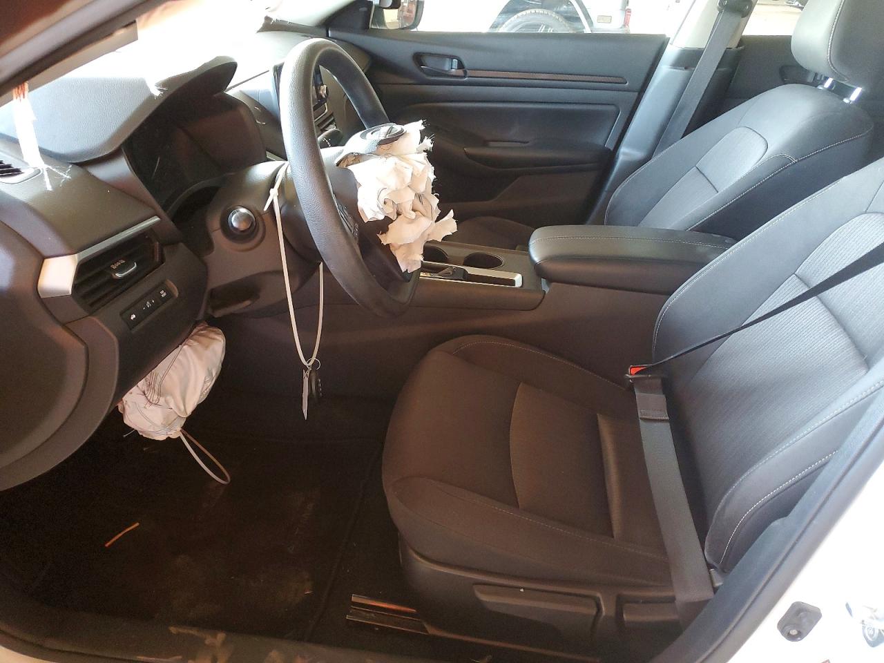 2024 NISSAN ALTIMA 2.5 S photo 7