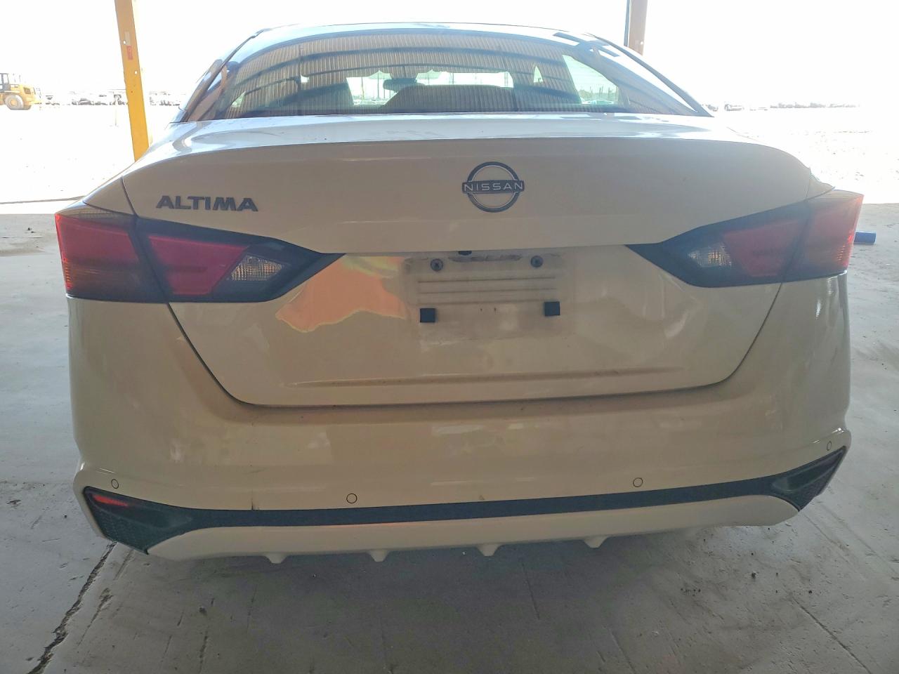 2024 NISSAN ALTIMA 2.5 S photo 6