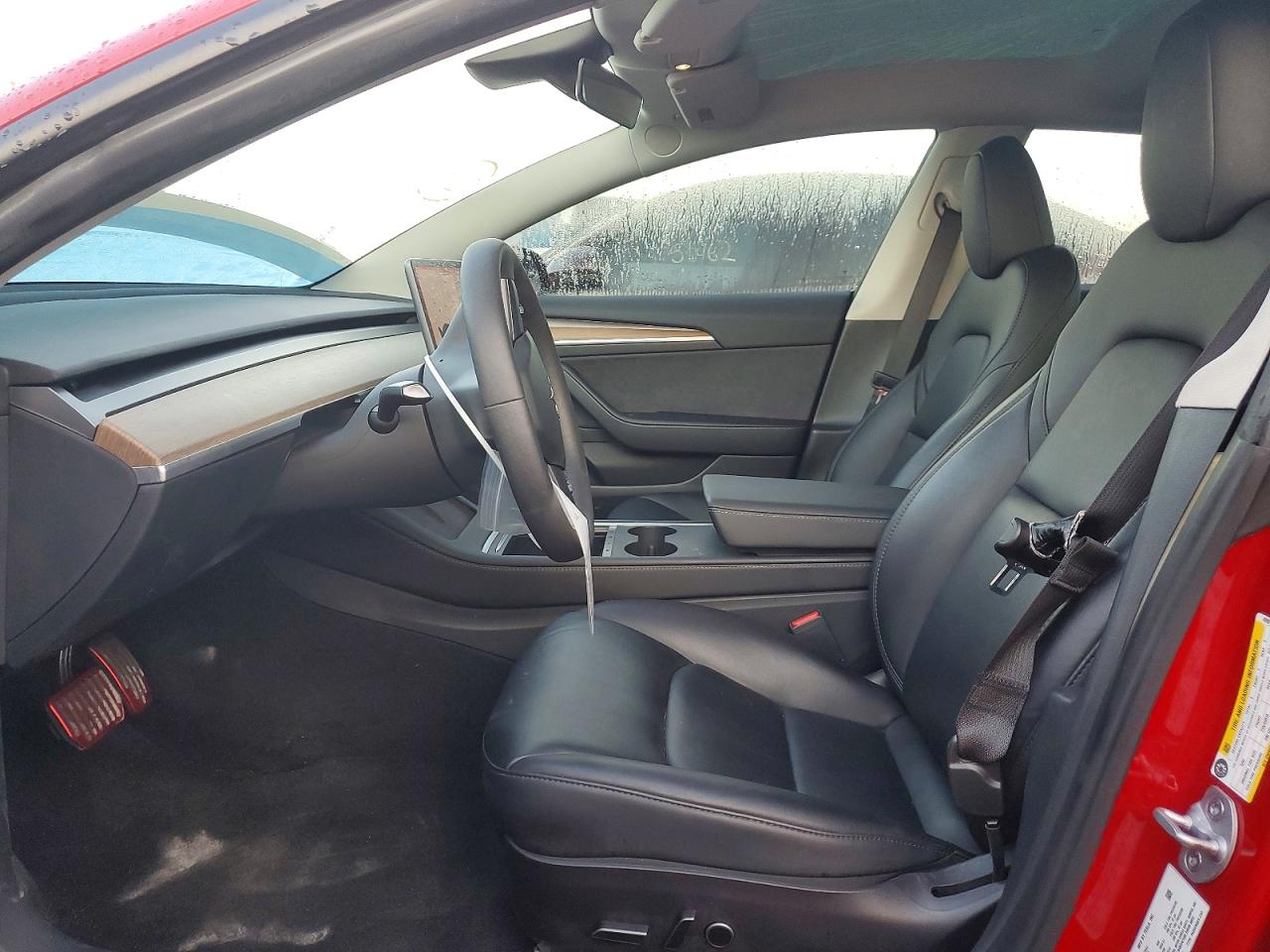 2023 TESLA MODEL 3 photo 7
