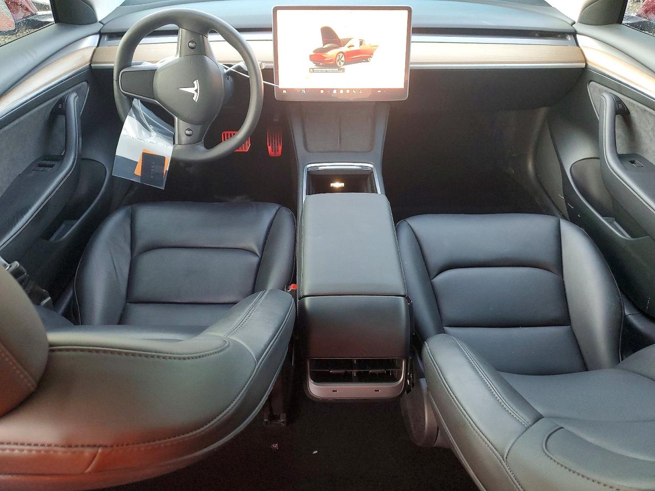 2023 TESLA MODEL 3 photo 8