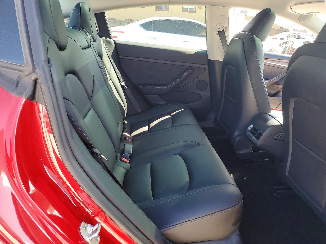 2023 TESLA MODEL 3 photo 10