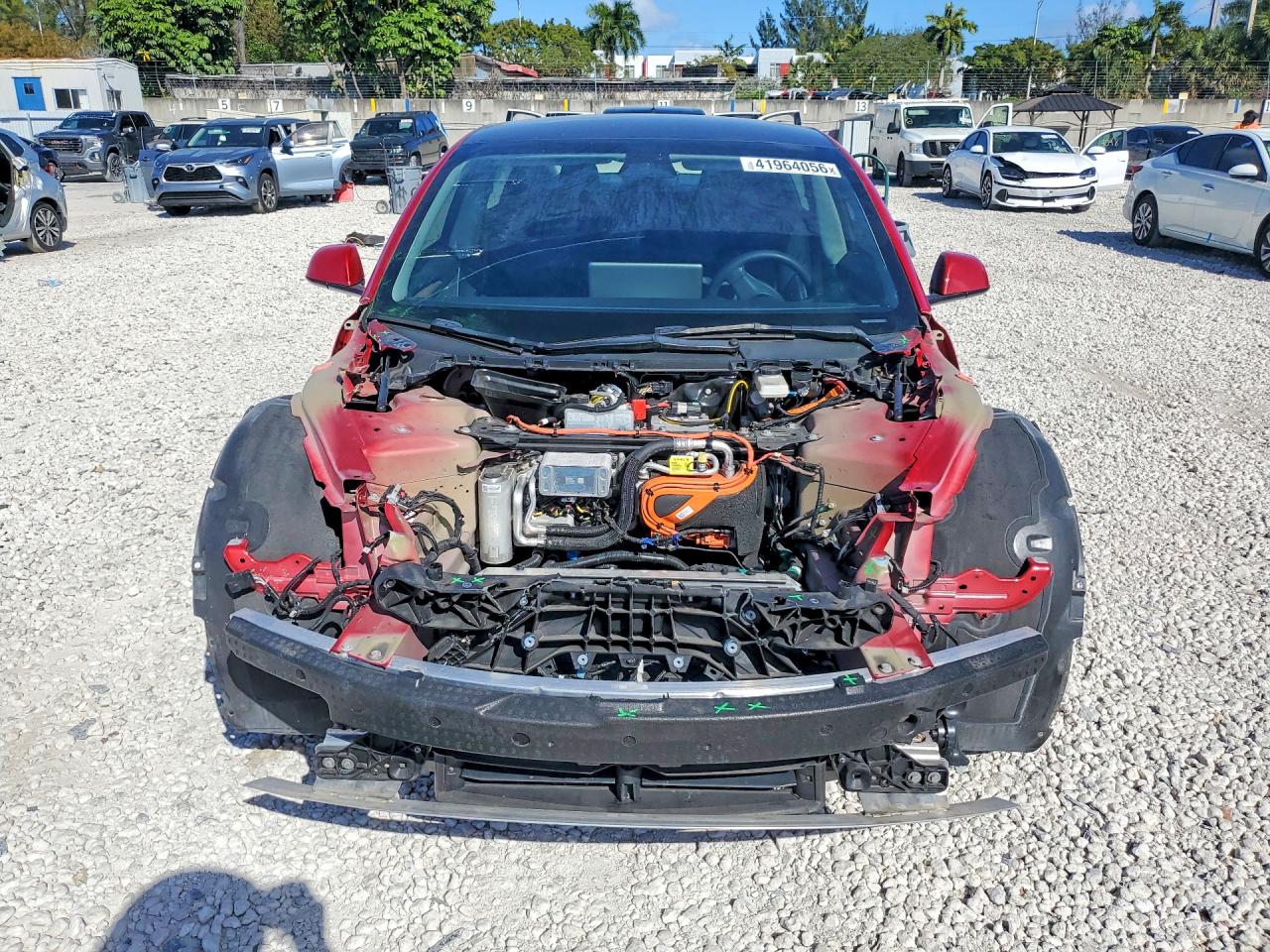 2023 TESLA MODEL 3 photo 5
