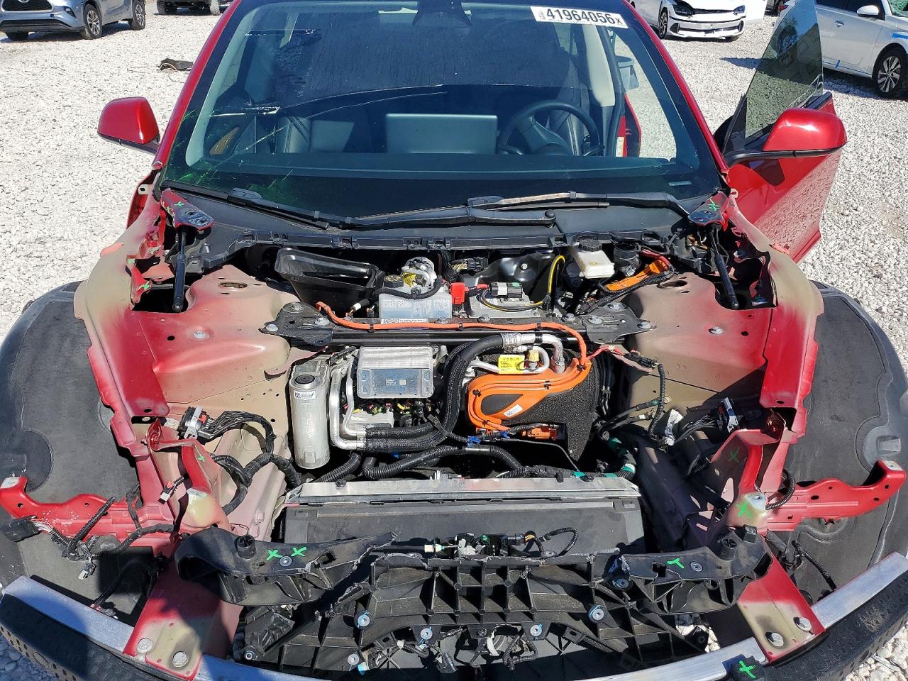 2023 TESLA MODEL 3 photo 11