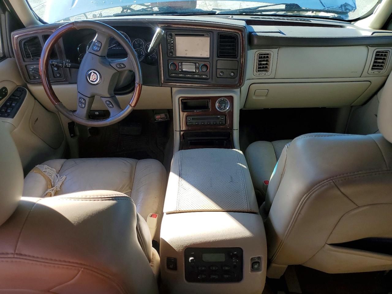 2006 CADILLAC ESCALADE ESV photo 8
