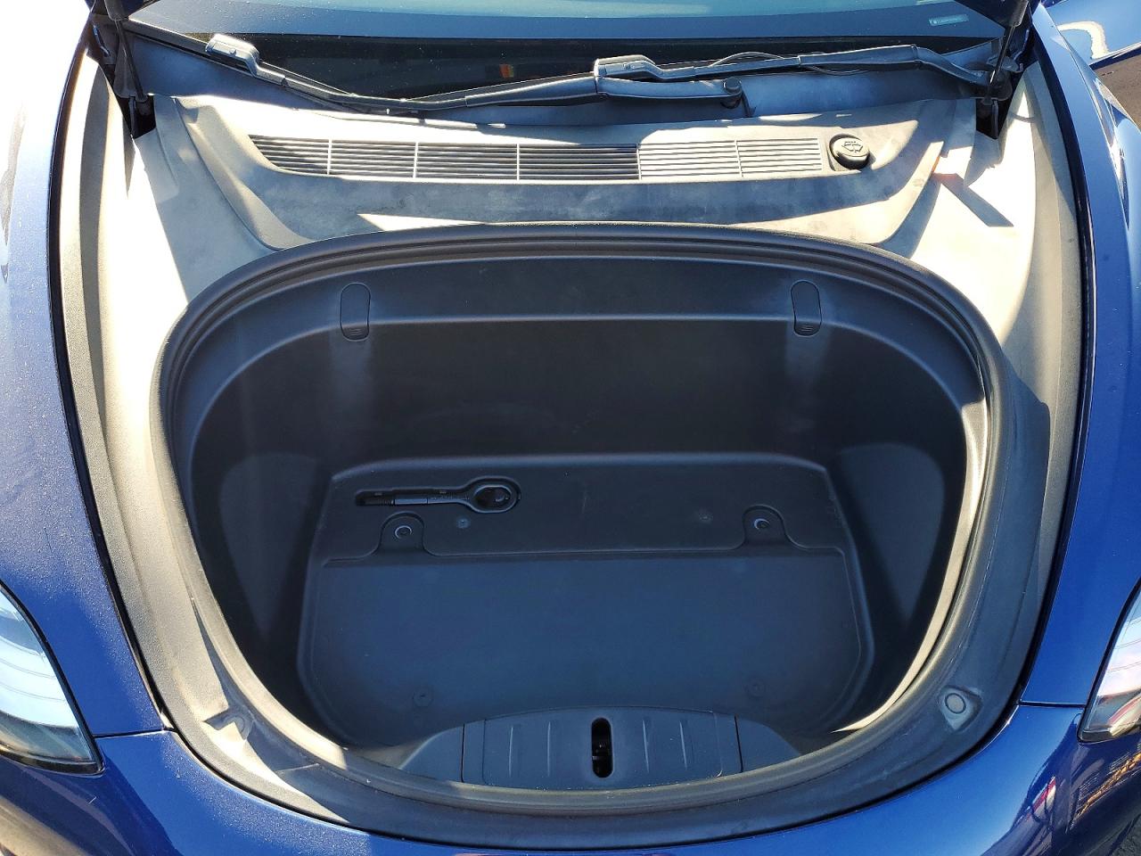2019 TESLA MODEL 3 photo 11