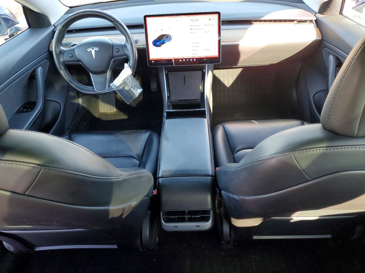 2019 TESLA MODEL 3 photo 8