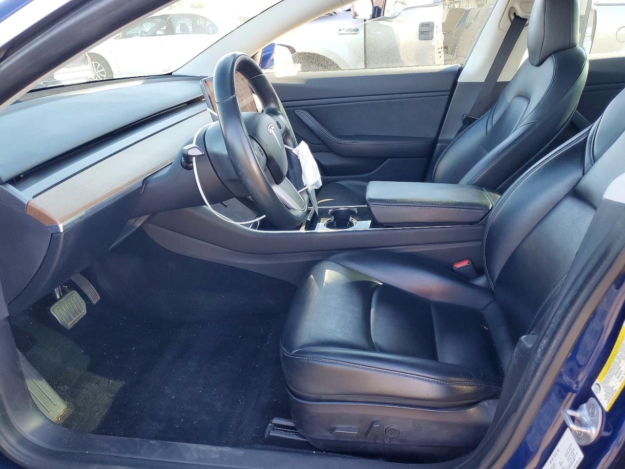2019 TESLA MODEL 3 photo 7