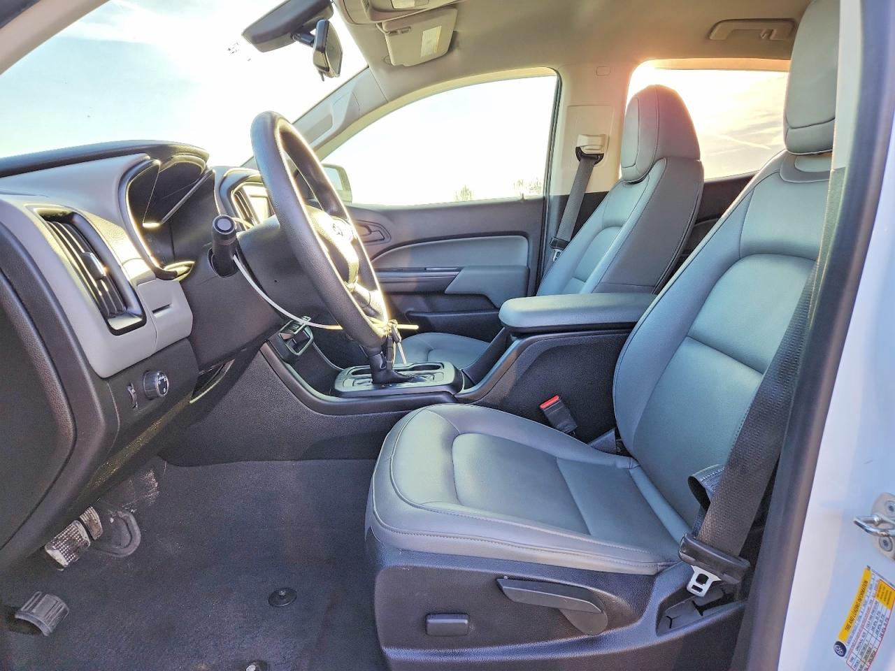 2019 CHEVROLET COLORADO photo 13
