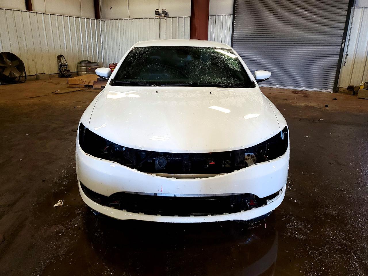 2015 CHRYSLER 200 S photo 5