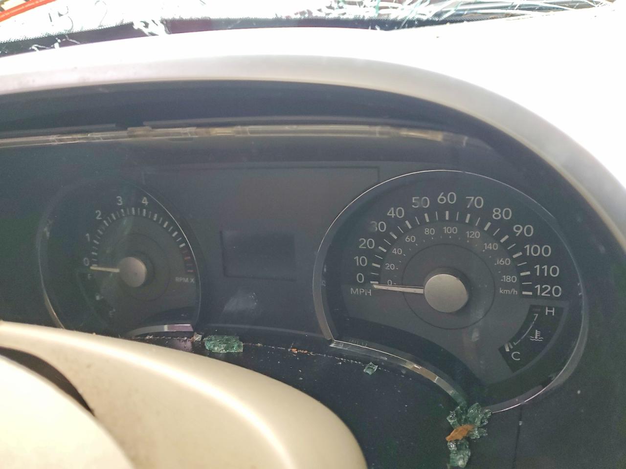 2006 MERCURY MOUNTAINEER LUXURY photo 17