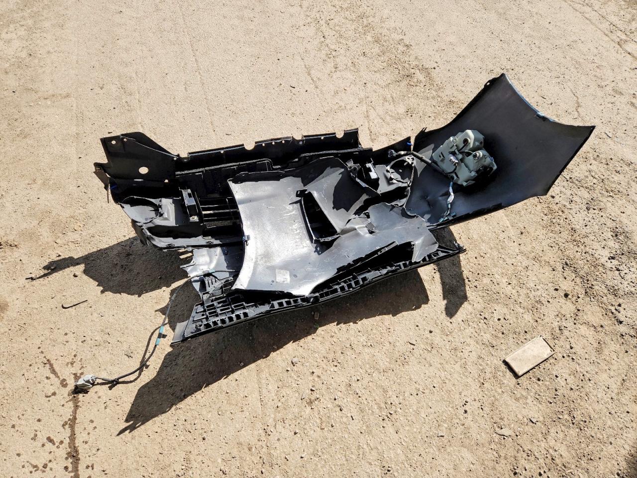 2012 TOYOTA PRIUS TWO photo 12
