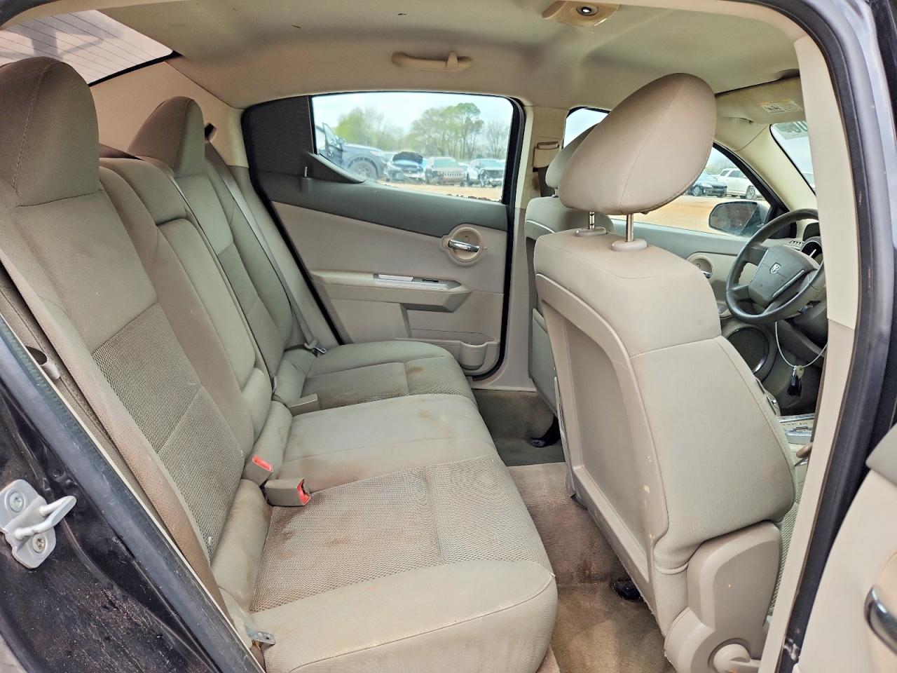 2008 DODGE AVENGER SXT photo 28