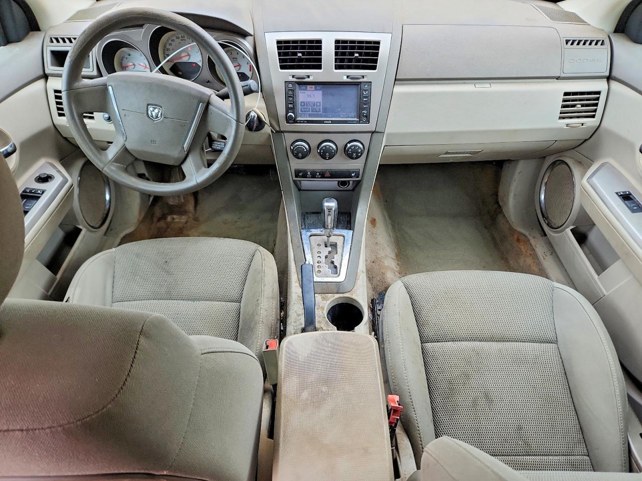 2008 DODGE AVENGER SXT photo 22