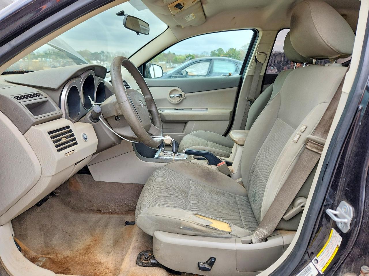2008 DODGE AVENGER SXT photo 19