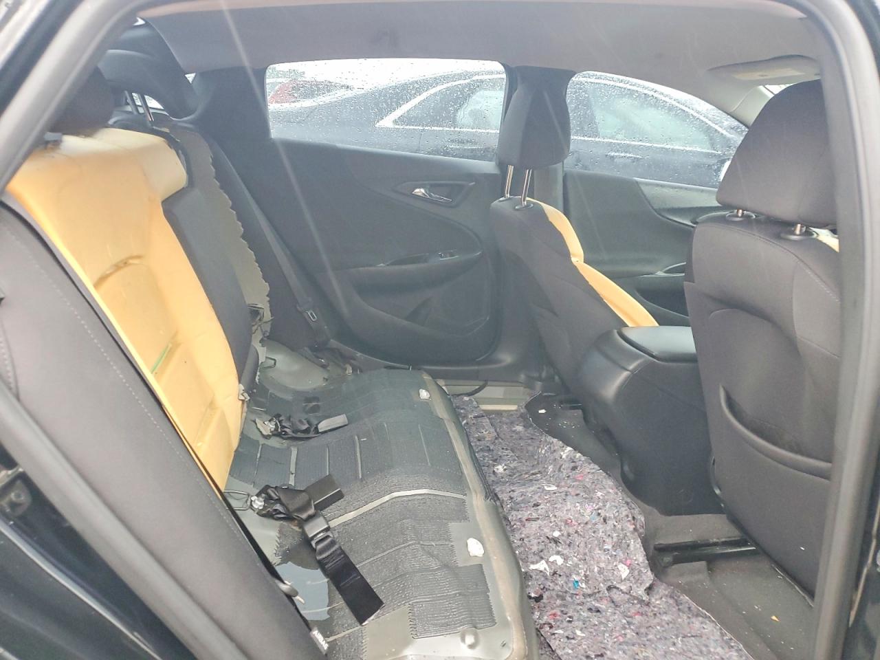 2018 CHEVROLET MALIBU LS photo 28
