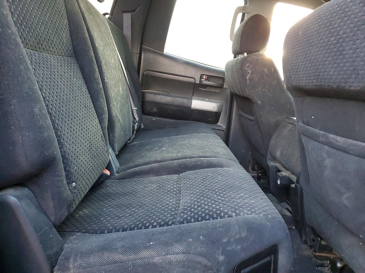 2008 TOYOTA TUNDRA GRADE photo 10