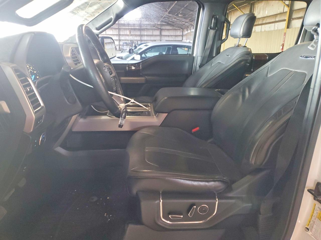 2015 FORD F150 SUPERCREW photo 7