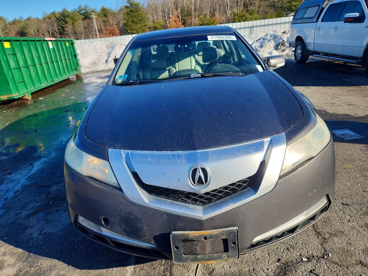 2010 ACURA TL photo 13