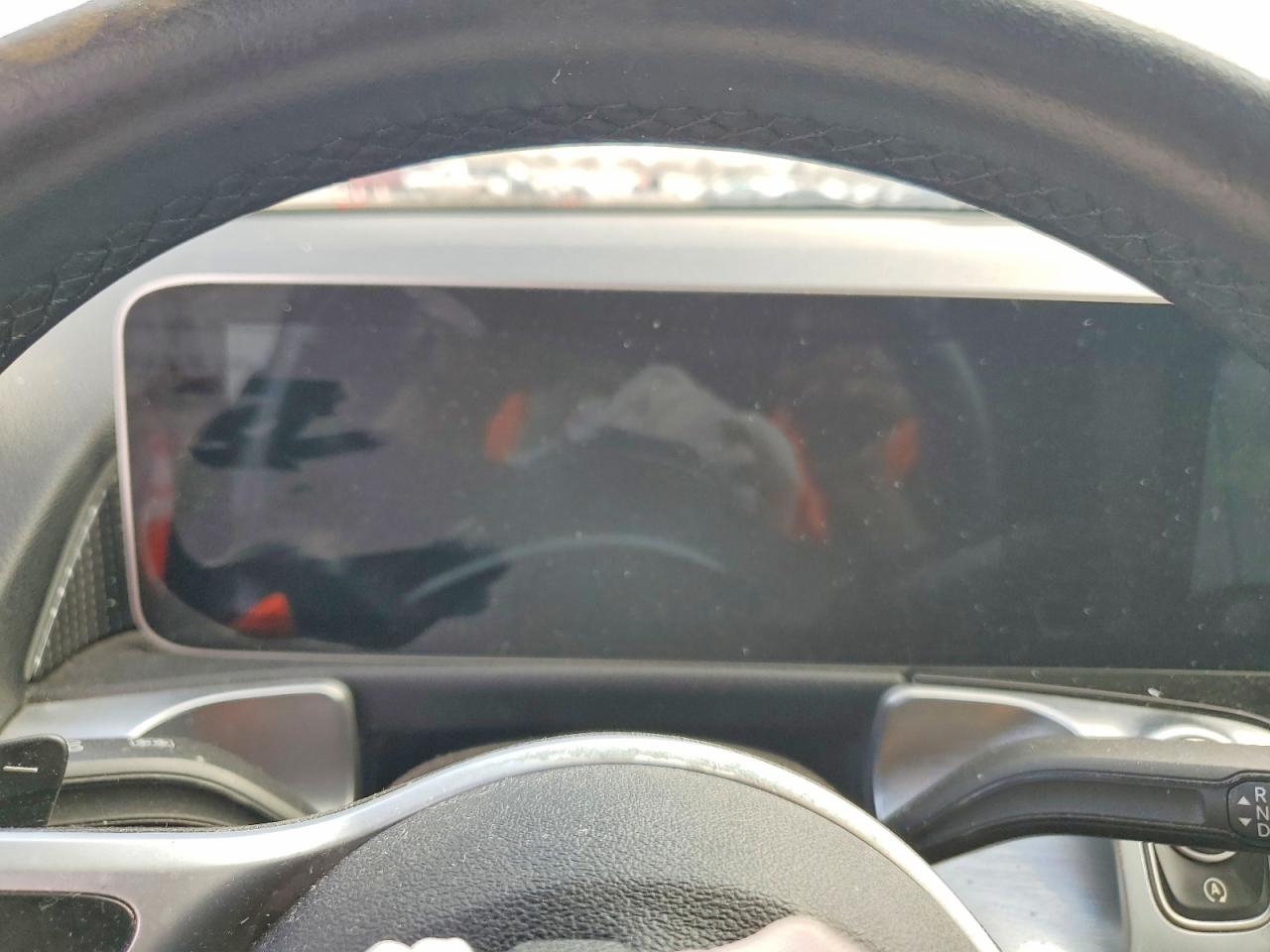 2021 MERCEDES-BENZ GLB 250 4MATIC photo 25