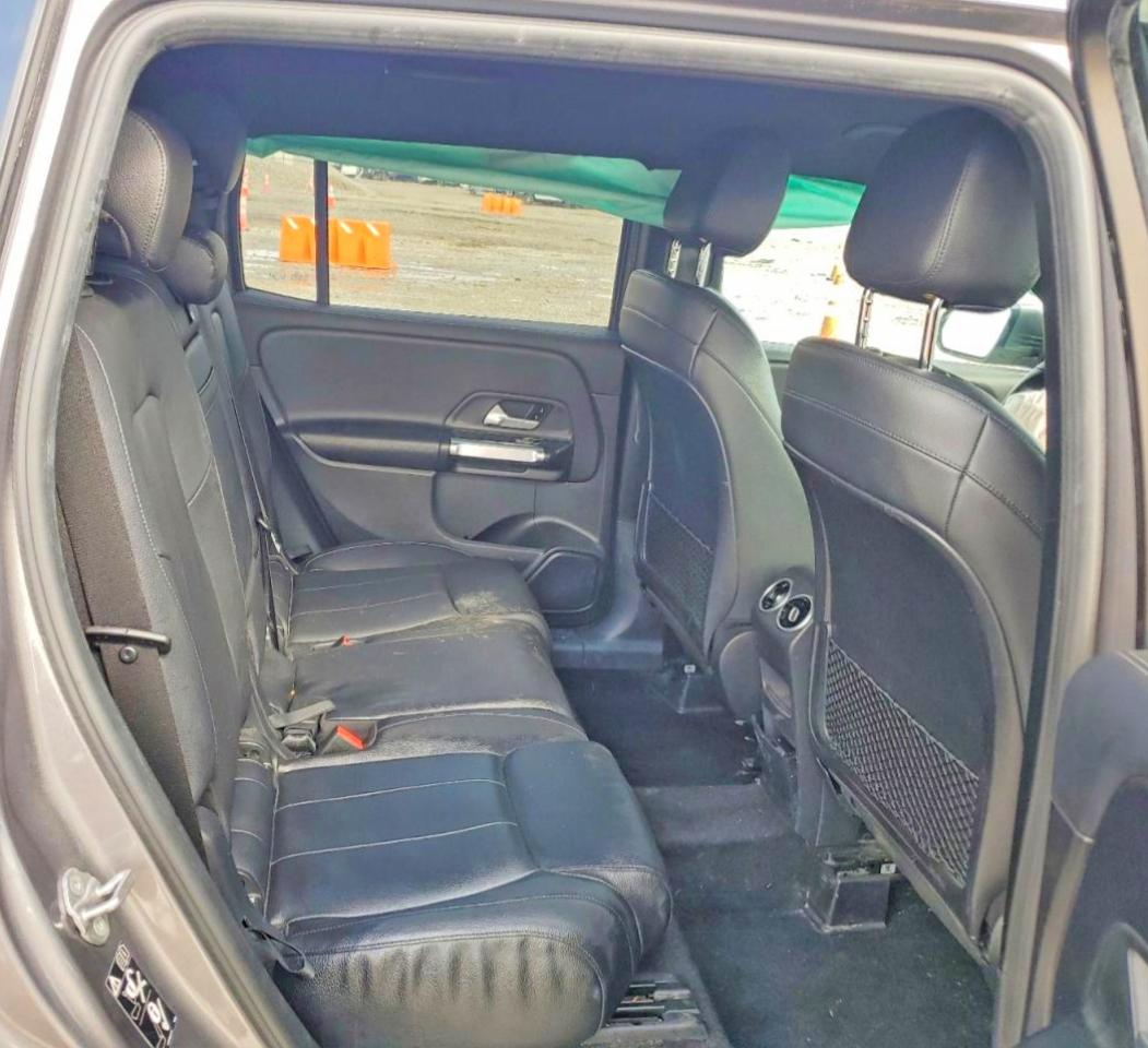 2021 MERCEDES-BENZ GLB 250 4MATIC photo 31