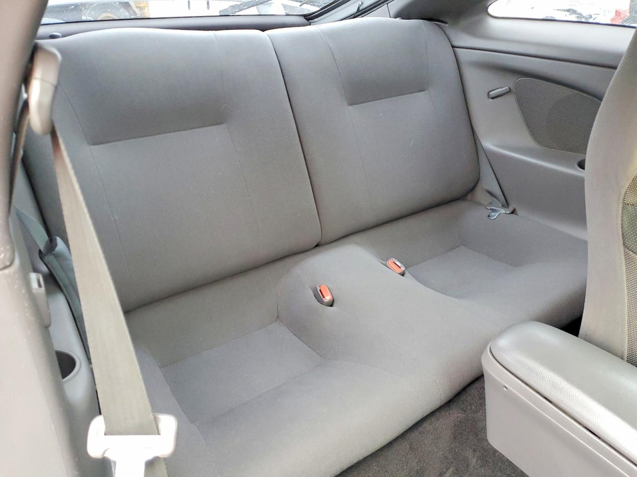 2000 TOYOTA CELICA GT photo 10