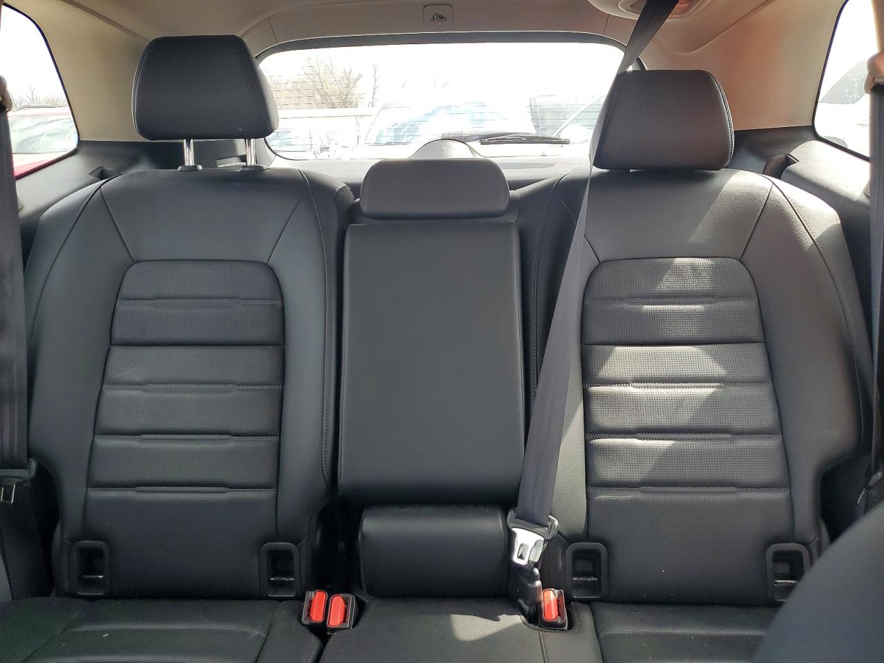 2024 HONDA CR-V EXL photo 10