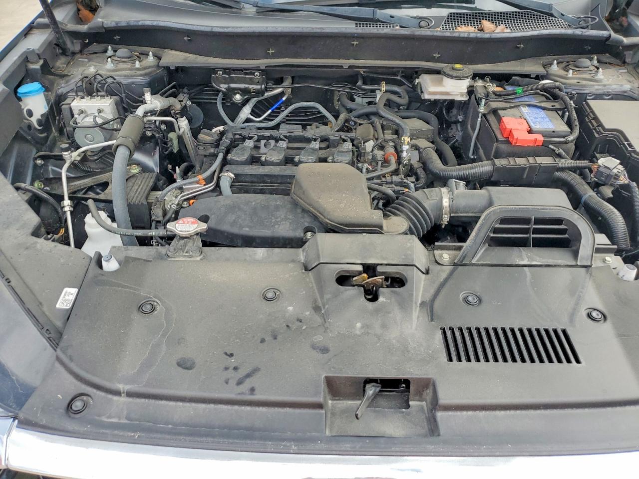 2024 HONDA CR-V EXL photo 12