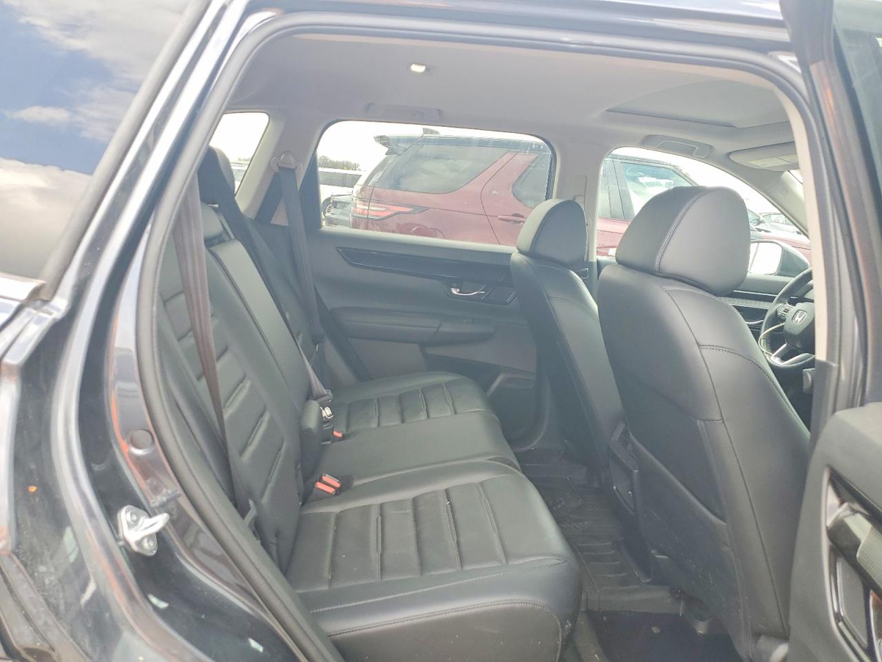 2024 HONDA CR-V EXL photo 11