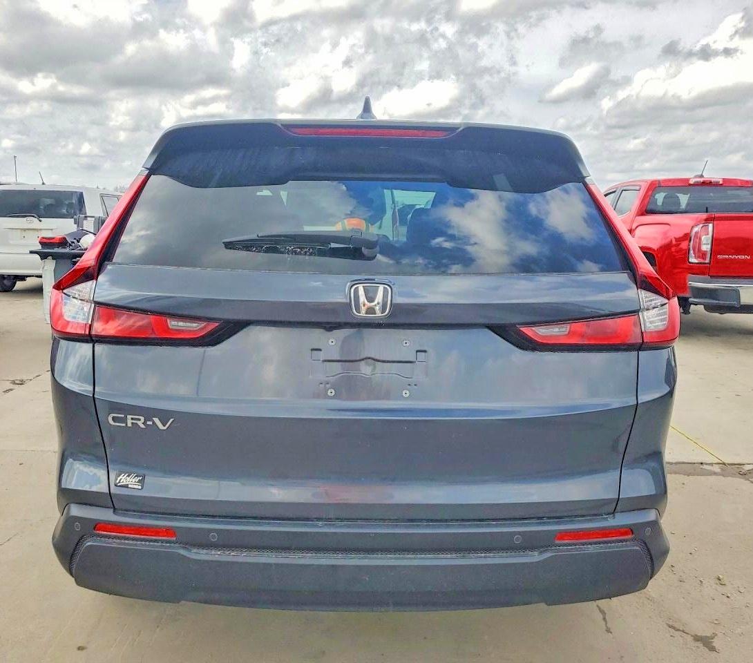 2024 HONDA CR-V EXL photo 6