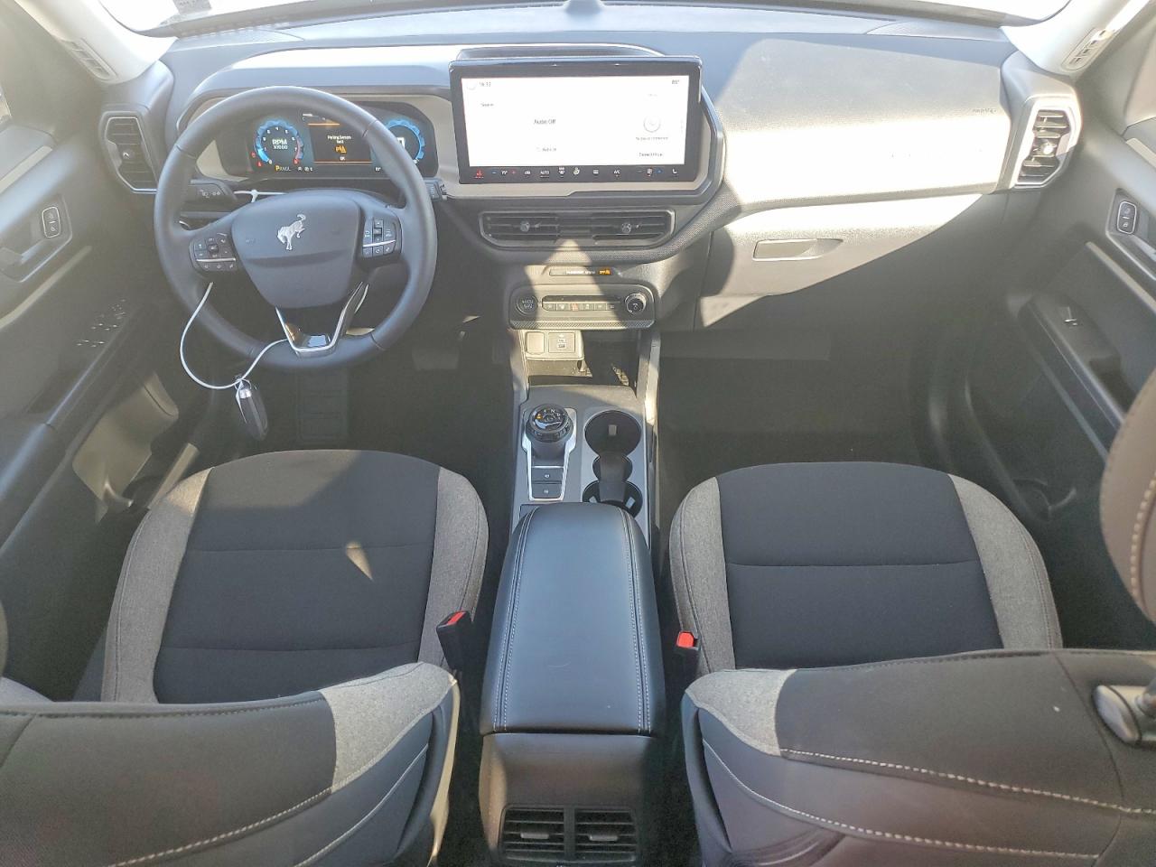 2025 FORD BRONCO SPORT BIG BEND photo 8