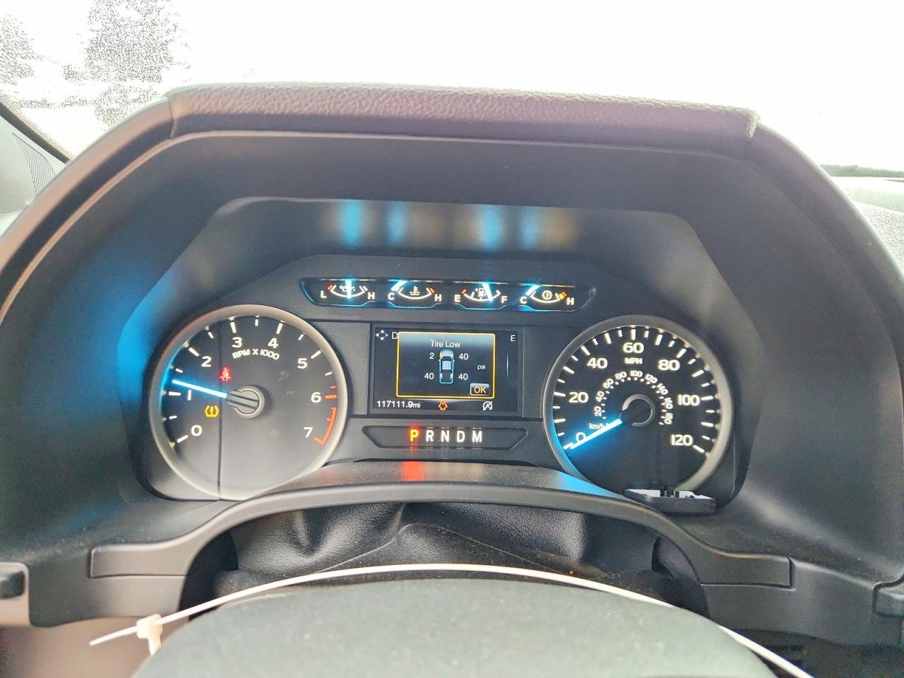 2019 FORD F150 SUPER CAB photo 9