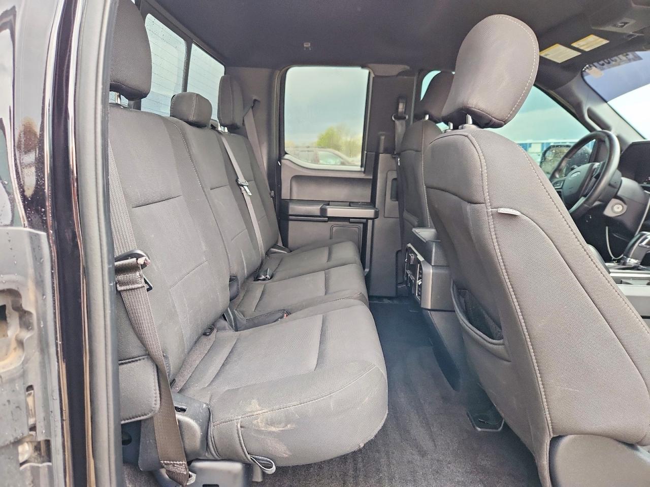 2019 FORD F150 SUPER CAB photo 10