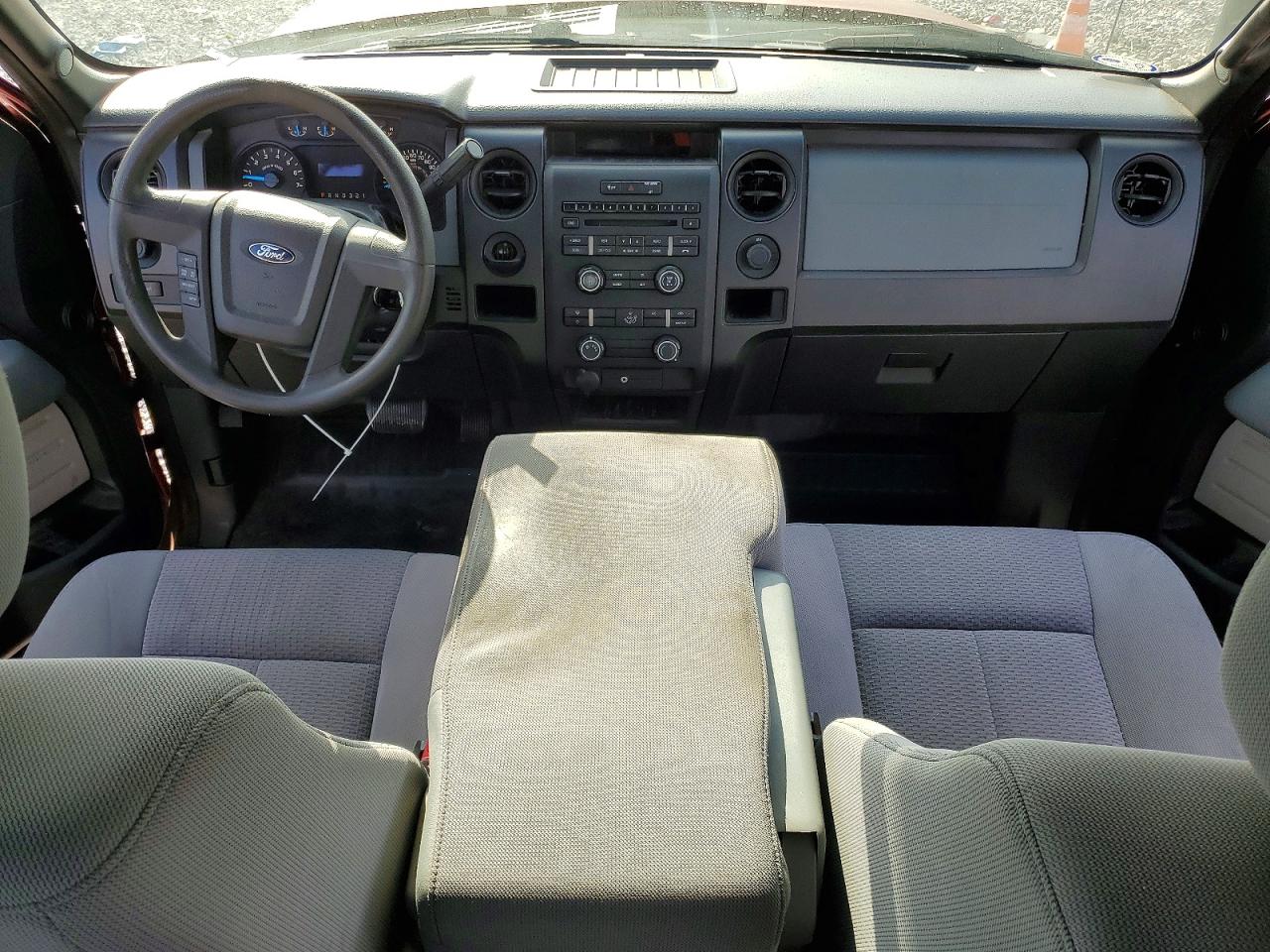 2014 FORD F150 SUPER CAB photo 15