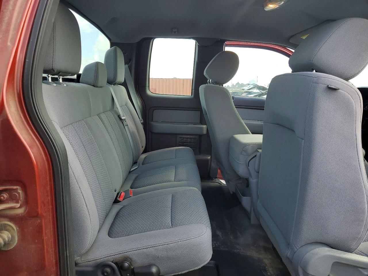 2014 FORD F150 SUPER CAB photo 19