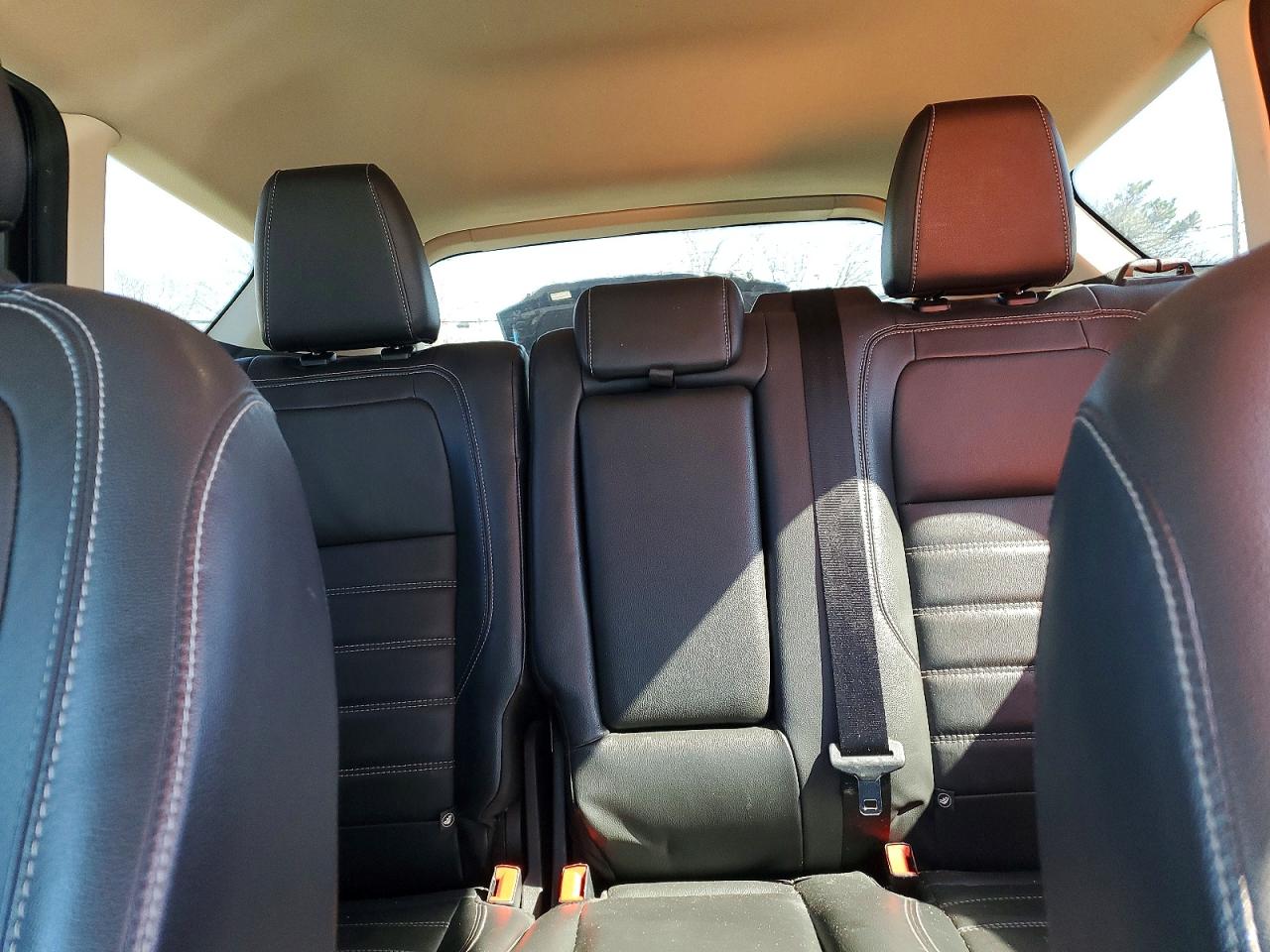 2018 FORD ESCAPE SEL photo 28