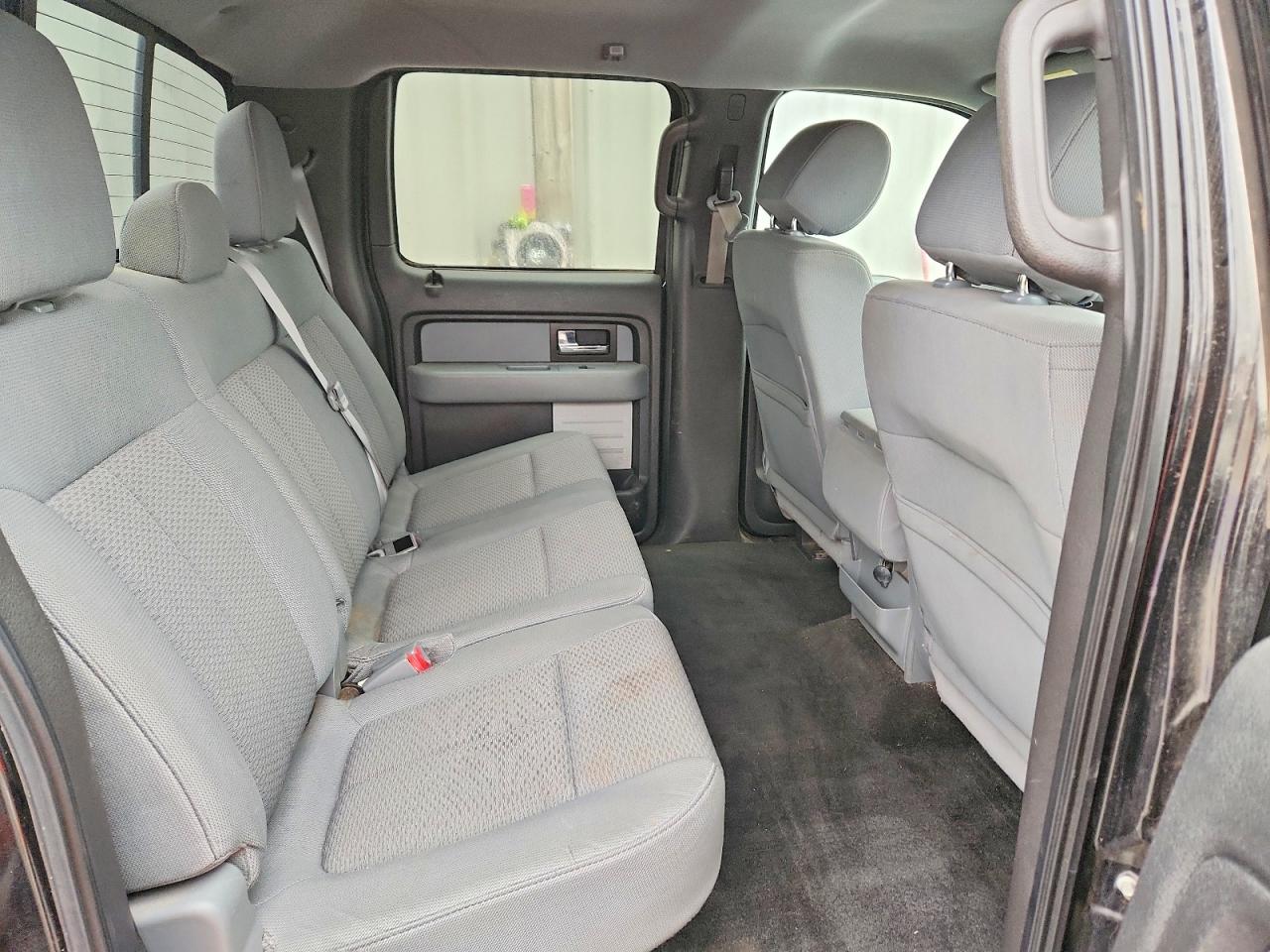 2014 FORD F150 SUPERCREW photo 10
