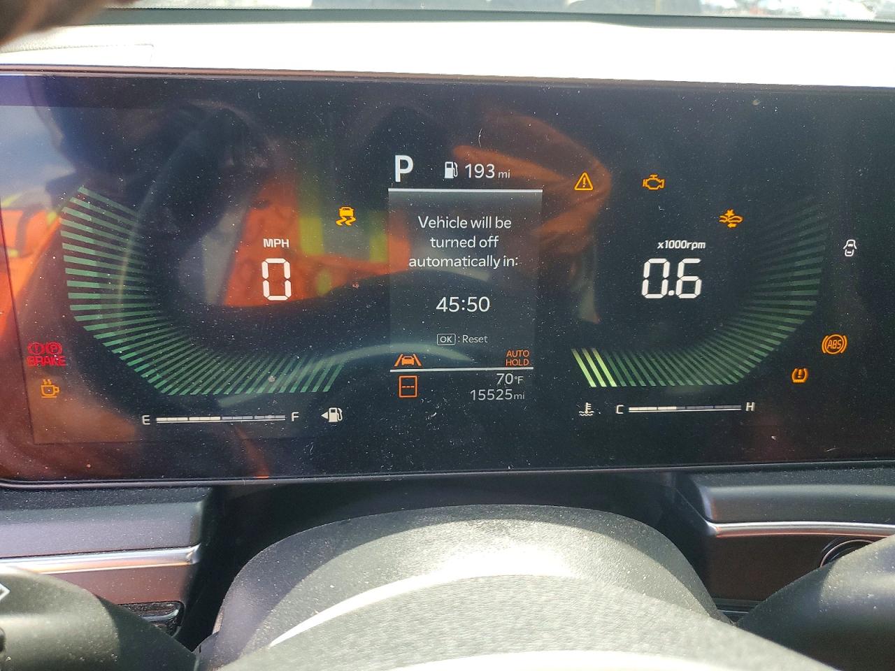 2025 KIA K5 GT-LINE photo 17