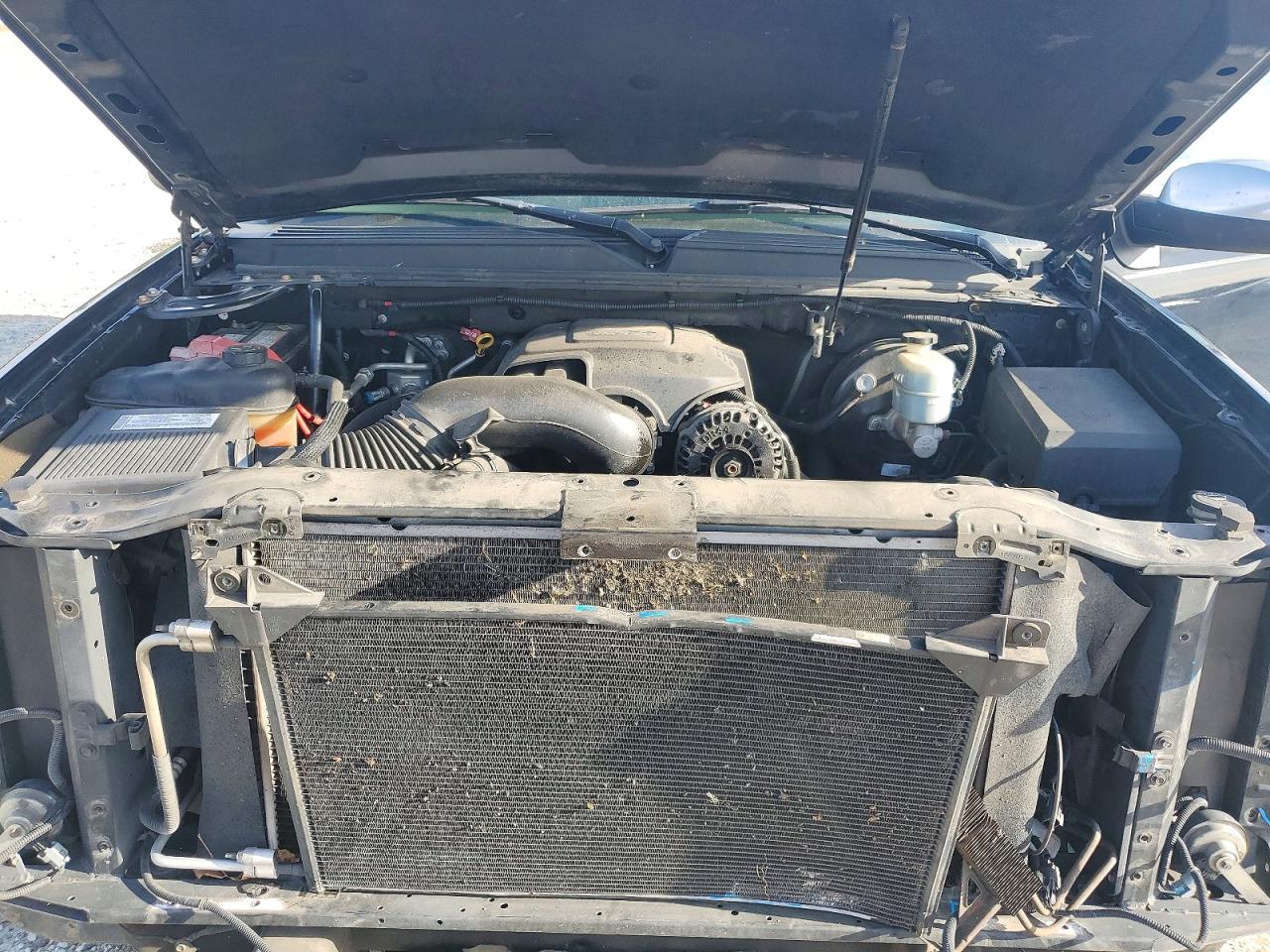 2007 CHEVROLET TAHOE K1500 photo 23