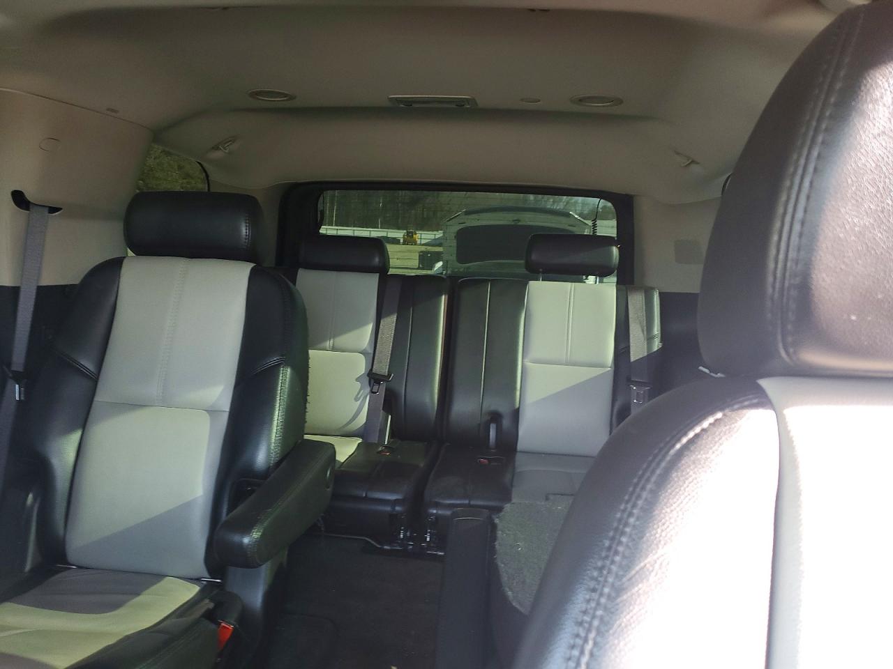 2007 CHEVROLET TAHOE K1500 photo 19