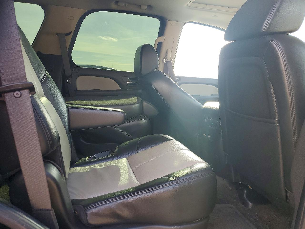 2007 CHEVROLET TAHOE K1500 photo 21