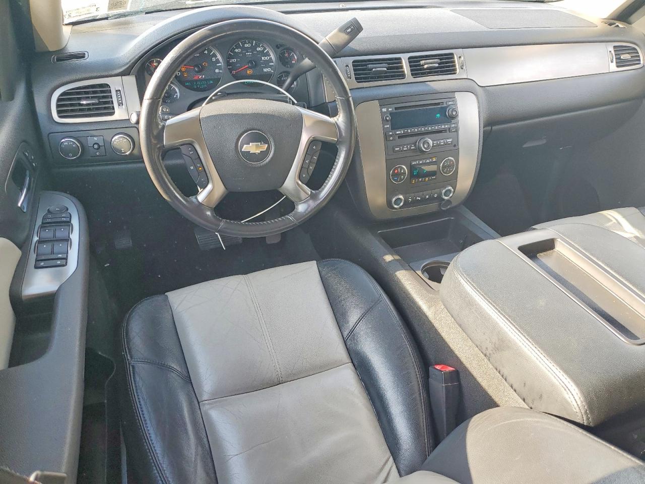 2007 CHEVROLET TAHOE K1500 photo 15