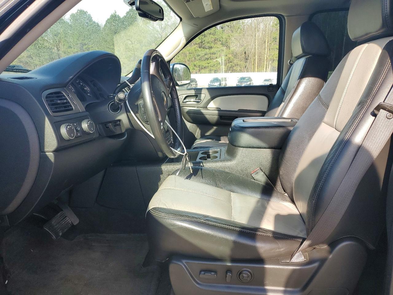 2007 CHEVROLET TAHOE K1500 photo 13