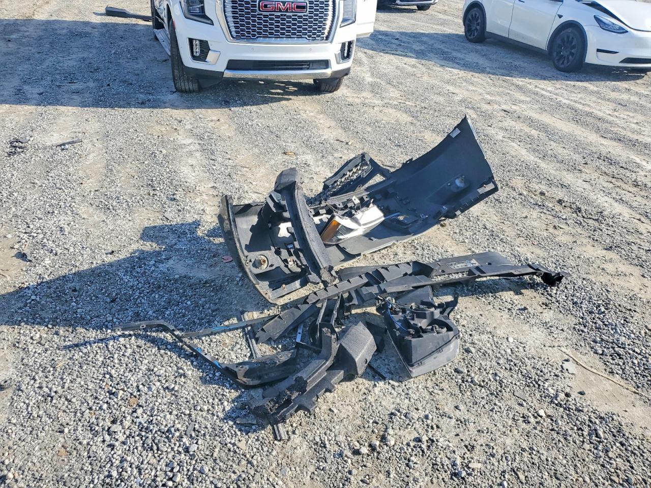 2007 CHEVROLET TAHOE K1500 photo 25